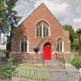 Hope Chapel Birmingham, West Midlands