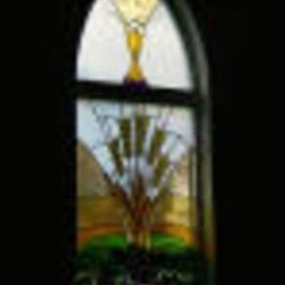 Stained Glass Windows