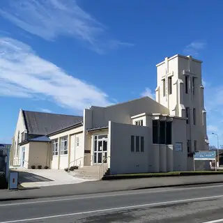 Elles Road Bible Chapel Invercargill, Southland