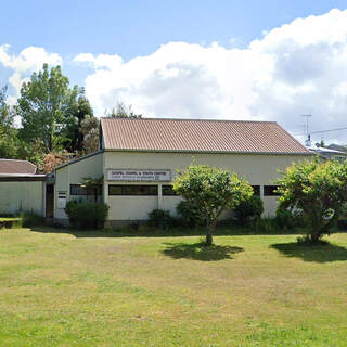 Golf Road Gospel Chapel - Taumarunui, Manawatu-Wanganui