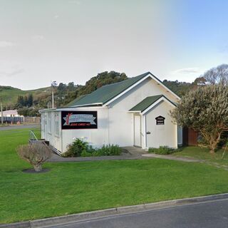 Tamarau Community Church Gisborne, Gisborne