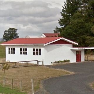 Waikare Assembly - Te Kauwhata, Waikato