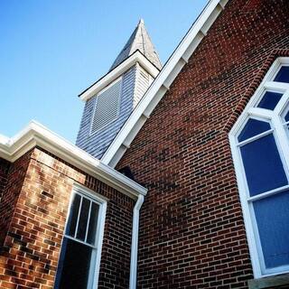 Church of the Redeemer - Highwood, Illinois