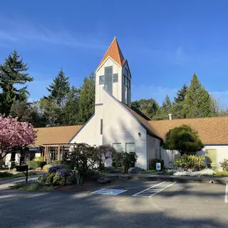 St. Charles Anglican Cathedral Bremerton, Washington