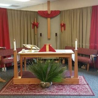 Palm Sunday