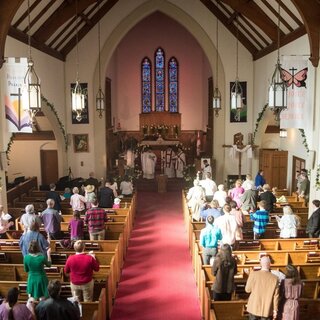 Lakewood Anglican Church - Lakewood, Ohio