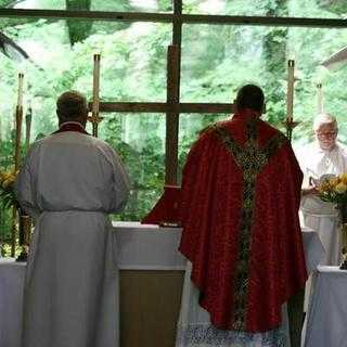 St. Michael Anglican Ministries - Anderson, Indiana