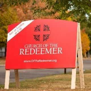 Church of the Redeemer - Arden Hills, Minnesota