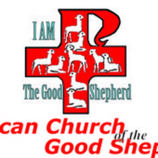 Anglican Church of the Good Shepherd San Angelo, Texas