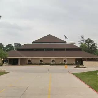 St. Timothy's Anglican Church - Spring, Texas