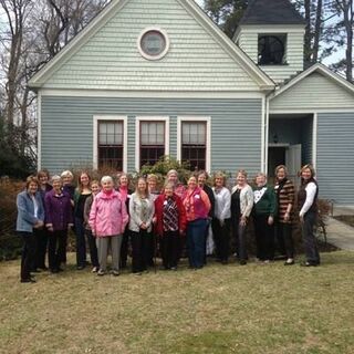 Women's Retreat 2014