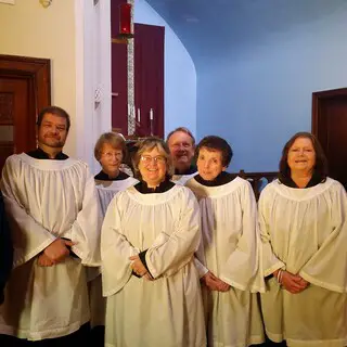 St. Andrew’s Choir