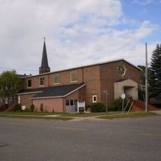 Our Lady Of Loretto Thunder Bay, Ontario