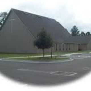 Church of the Good Samaritan - Middleburg, Florida