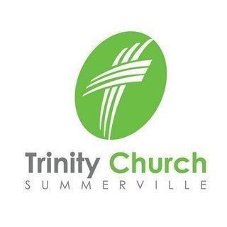 Trinity Church Summerville Summerville, South Carolina