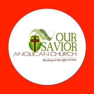 Our Savior Anglican Church Houston, Texas