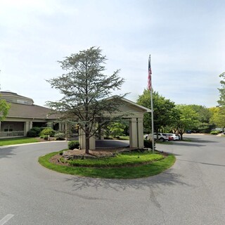 Christ our Savior Anglican Fellowship New Holland, Pennsylvania