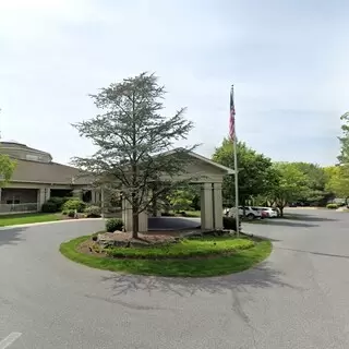 Christ our Savior Anglican Fellowship - New Holland, Pennsylvania