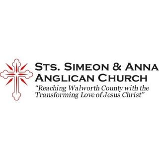 St. Simeon & Anna Anglican Mission Walworth, Wisconsin