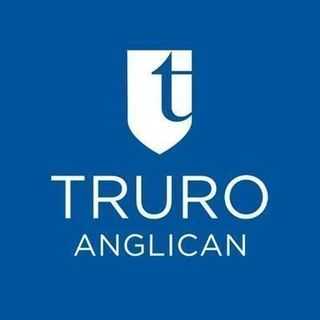 Truro Anglican Church - Fairfax, Virginia