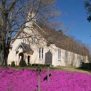 Christ Church - Port Republic, Maryland