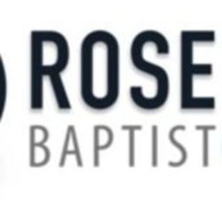 Rosedale Baptist Church Nottingham, Maryland