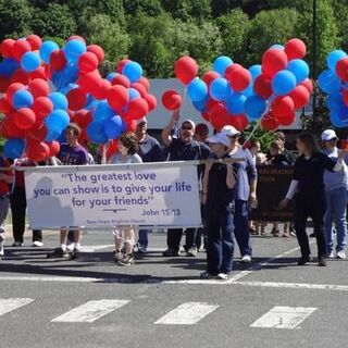 Memorial Day Parade