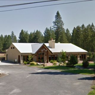 Christ Our Peace Anglican Church - Mead, Washington