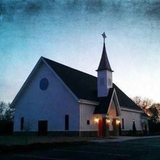 St. Patrick's Anglican Church Murfreesboro, Tennessee