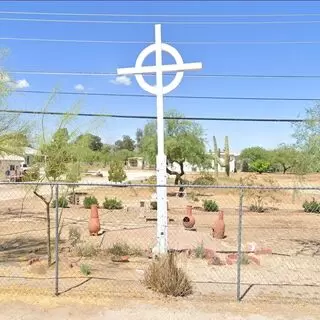 Holy Redeemer Anglican Church - Tuscon, Arizona