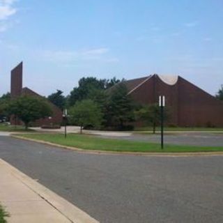 Our Lady of Hope Parish Baltimore, Maryland