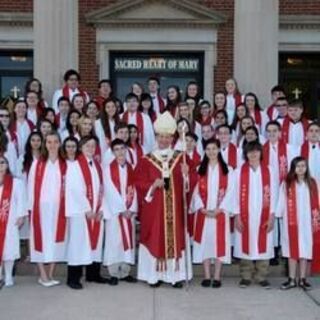 Confirmation, 4/28/15