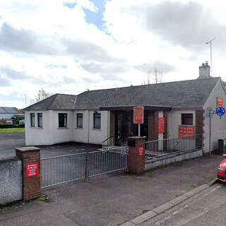 Comber Gospel Hall - Comber, County Down