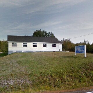 Weaver's Settlement Gospel Hall - Weaver's Settlement, Nova Scotia