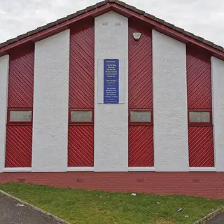 Almondvale Gospel Hall - Livingston, West Lothian