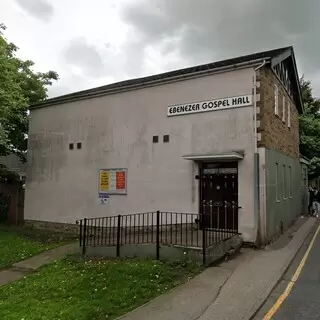 Ebenezer Gospel Hall - Hemsworth, Yorkshire