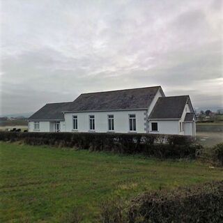 Drumlough Gospel Hall - Rathfriland, County Down