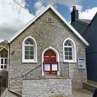 Bethany Chapel - Lyme Regis, Dorset