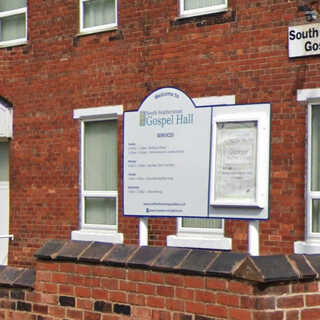 South Featherstone Gospel Hall - Pontefract, Yorkshire