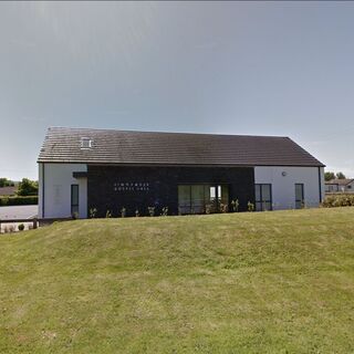 Kingsmoss Gospel Hall - Newtownabbey, County Antrim