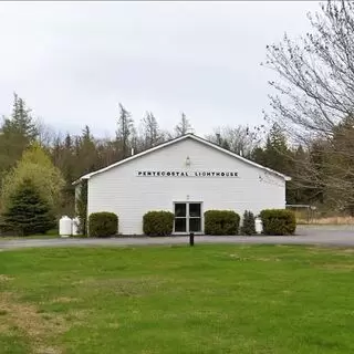 Pentecostal Lighthouse of Machias - Machias, Maine