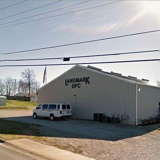 Landmark United Pentecostal Church - Glasgow, Kentucky