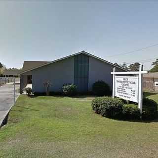 West Rock United Pentecostal Church - Hattiesburg, Mississippi