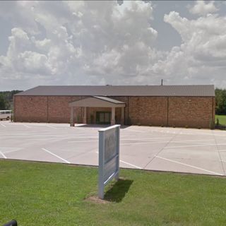 Gracepoint Church - Beebe, Arkansas