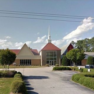 The Pentecostals of Fuquay Willow Springs, North Carolina