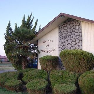 Sounds Of Pentecost - Wasco, California