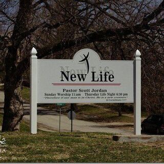 New Life Apostolic Assembly, Mound City, Missouri, United States