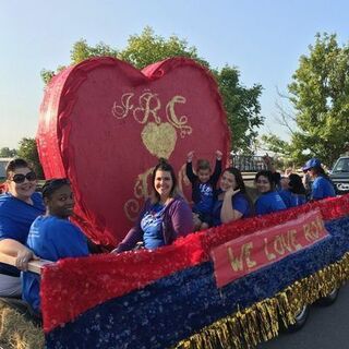 Red Oak Founders Day Parade