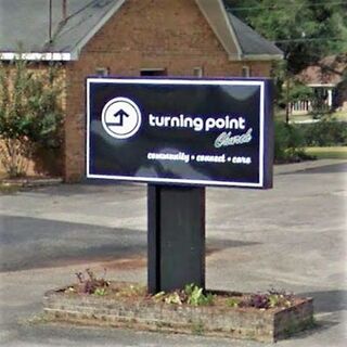 Turning Point Church