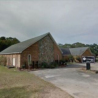 Turning Point Church - Theodore, Alabama